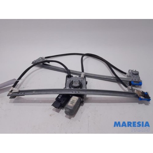 Renault - Espace - Window mechanism 4-door, front right