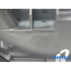 Renault - Espace - Türschlossmechanik 4-türig rechts hinten