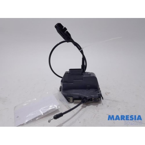 Renault - Espace - Rear door mechanism 4-door, right