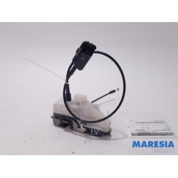 Renault - Espace - Front door lock mechanism 4-door, right