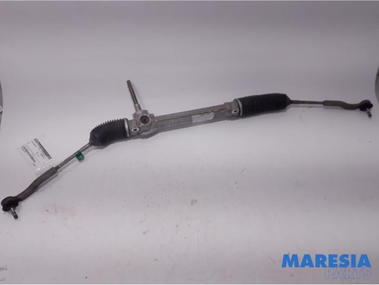 Fiat - 500 - Power steering box
