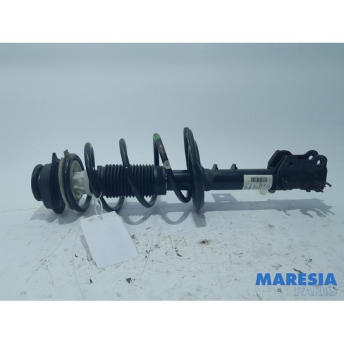Fiat - 500 - Front shock absorber rod, left