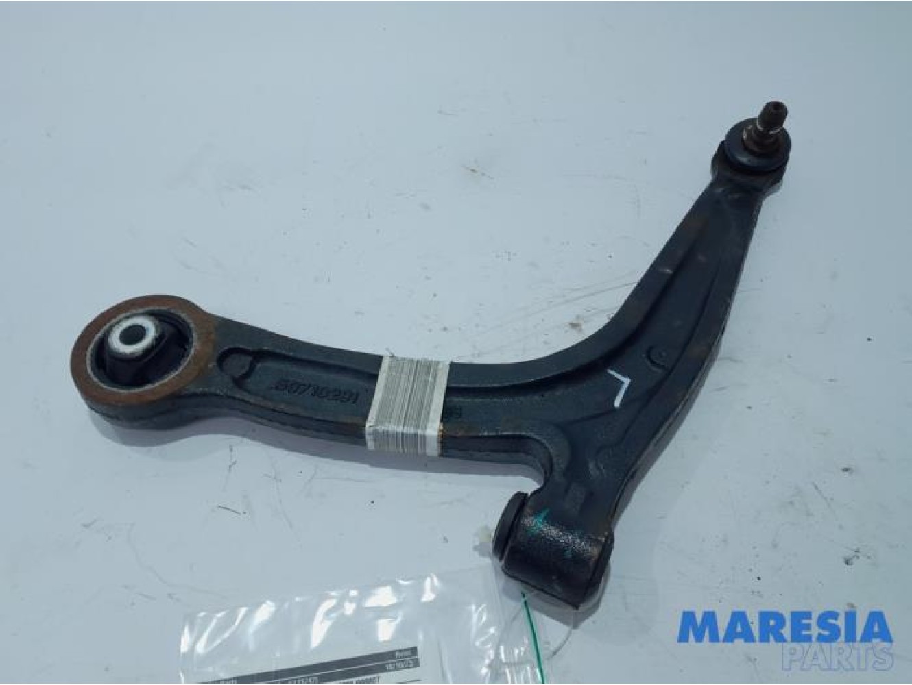 Fiat - 500 - Querlenker unten links vorne