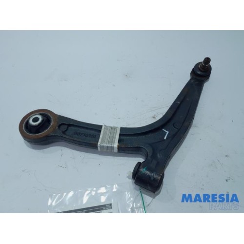 Fiat - 500 - Querlenker unten links vorne