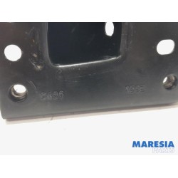 Fiat - 500 - Subframe