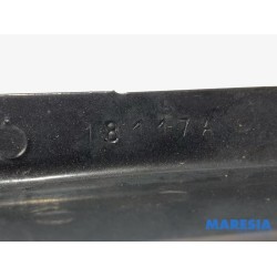 Fiat - 500 - Subframe