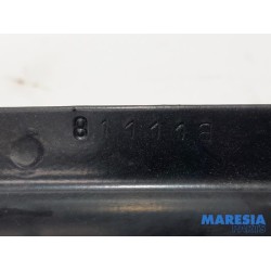 Fiat - 500 - Subframe