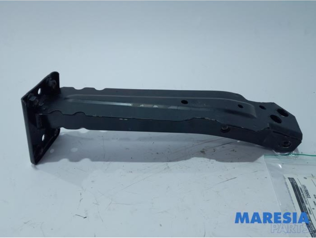 Fiat - 500 - Subframe