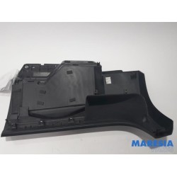 Fiat - Ducato - Glovebox