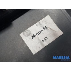 Fiat - Ducato - Glovebox