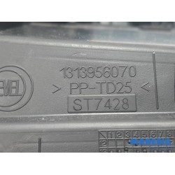 Fiat - Ducato - Glovebox