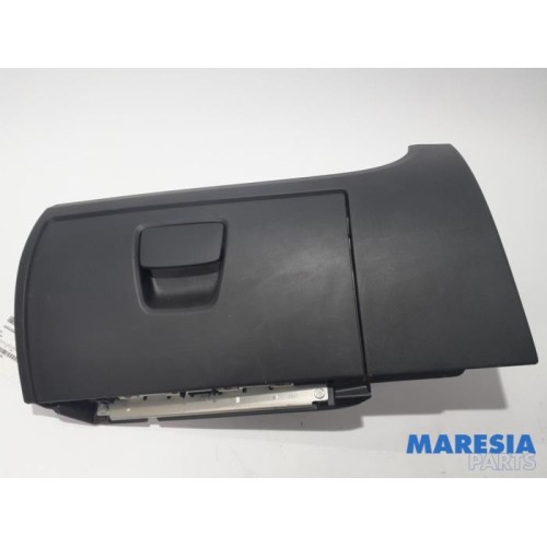 Fiat - Ducato - Glovebox