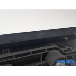 Fiat - Ducato - Rücklicht links