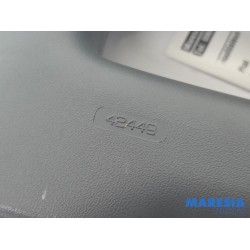 Fiat - Ducato - Headrest