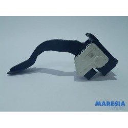 Fiat - Ducato - Throttle pedal position sensor