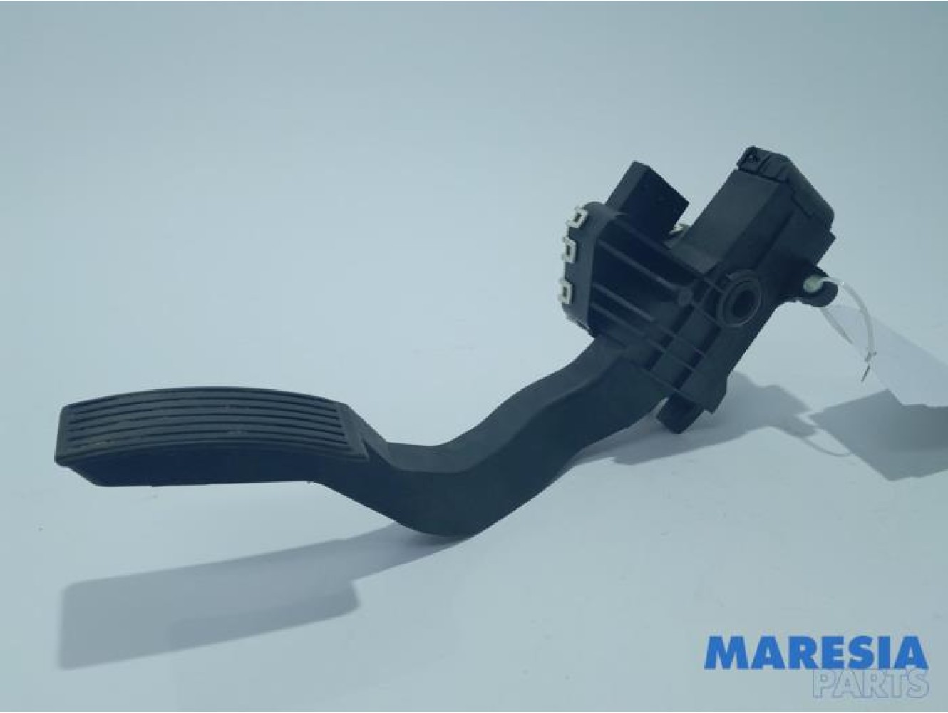 Fiat - Ducato - Throttle pedal position sensor