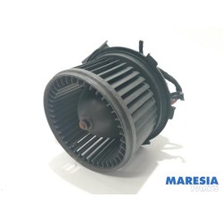 Fiat - Ducato - Kachel Ventilatiemotor