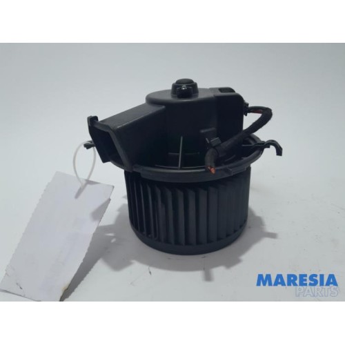 Fiat - Ducato - Moteur de ventilation chauffage