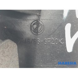 Fiat - Ducato - Türgriff 2-türig rechts