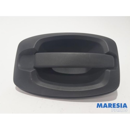 Fiat - Ducato - Door handle 2-door, right
