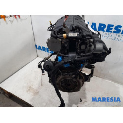 Peugeot - 208 - Moteur