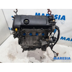 Peugeot - 208 - Moteur