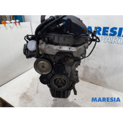 Peugeot - 208 - Moteur