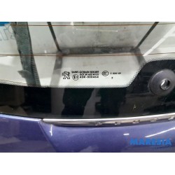 Peugeot - 208 - Achterklep