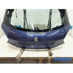 Peugeot - 208 - Achterklep