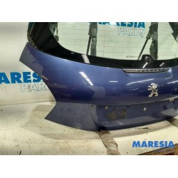 Peugeot - 208 - Achterklep