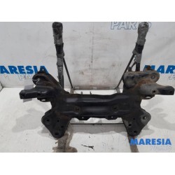 Peugeot - 208 - Subframe