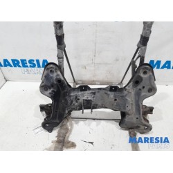 Peugeot - 208 - Subframe
