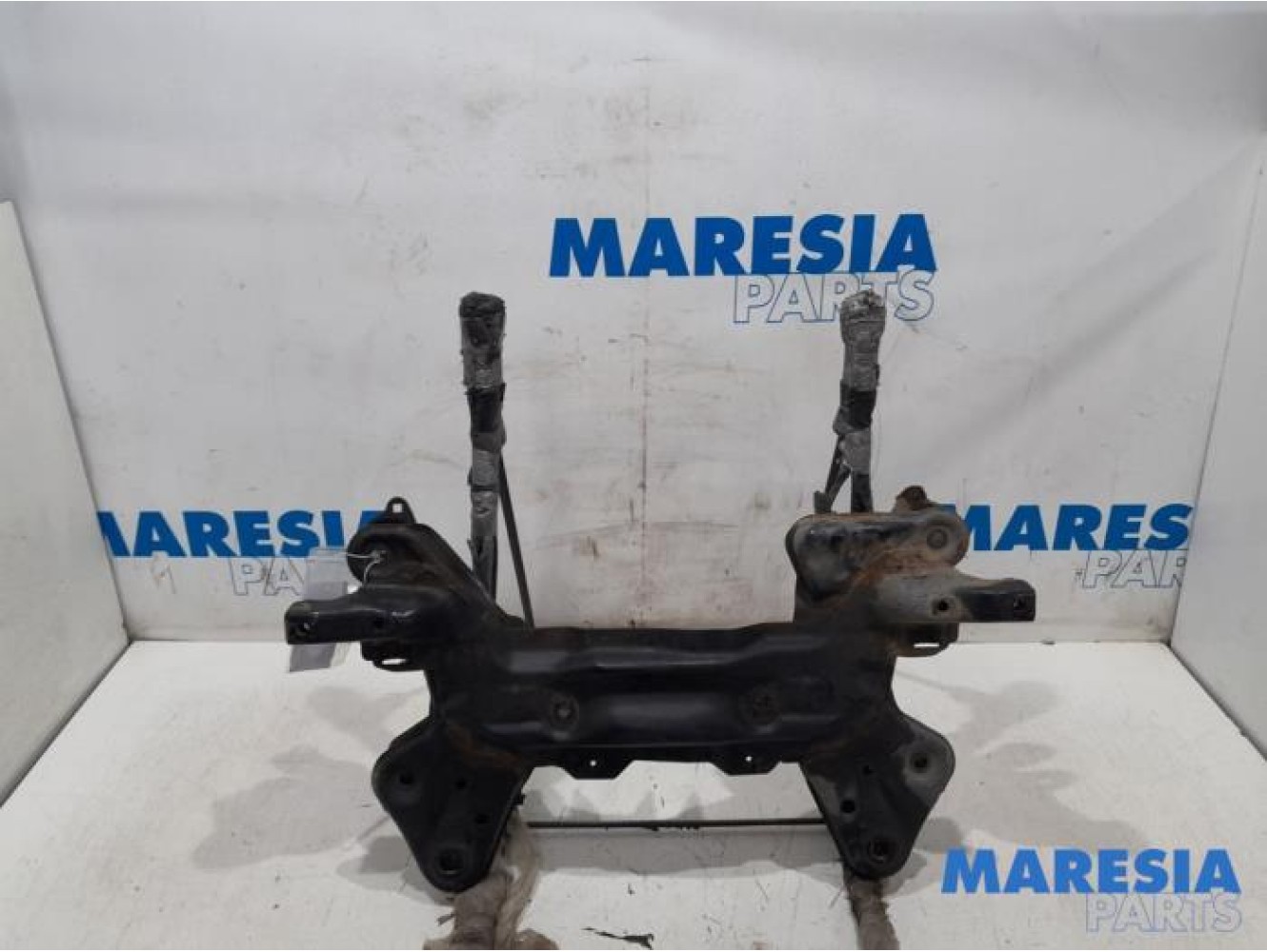 Peugeot - 208 - Subframe