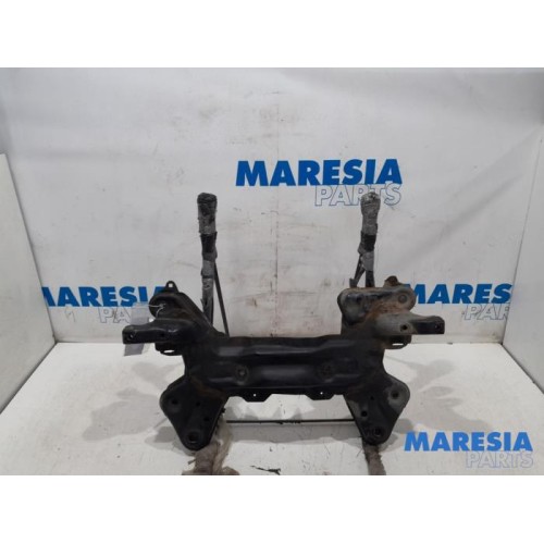 Peugeot - 208 - Subframe