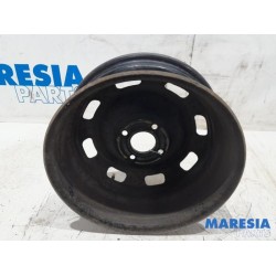 Peugeot - 208 - Velg