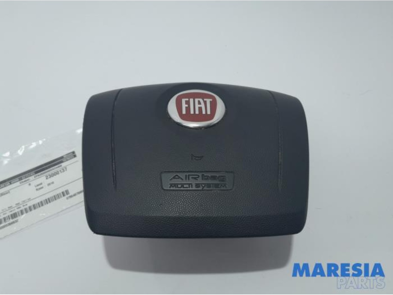 Fiat - Ducato - Left airbag (steering wheel)