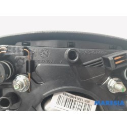 Fiat - Ducato - Left airbag (steering wheel)