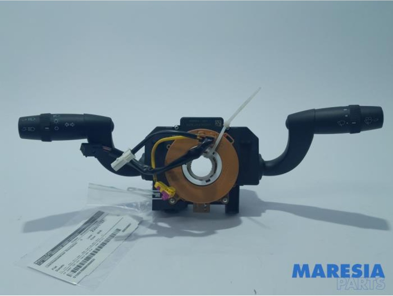 Fiat - Ducato - Steering column stalk