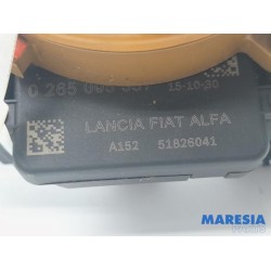 Fiat - Ducato - Steering column stalk