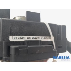 Fiat - Ducato - Steering column stalk