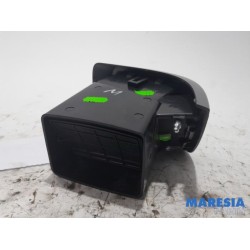 Fiat - Ducato - Dashboard vent