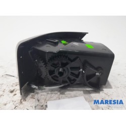 Fiat - Ducato - Dashboard vent