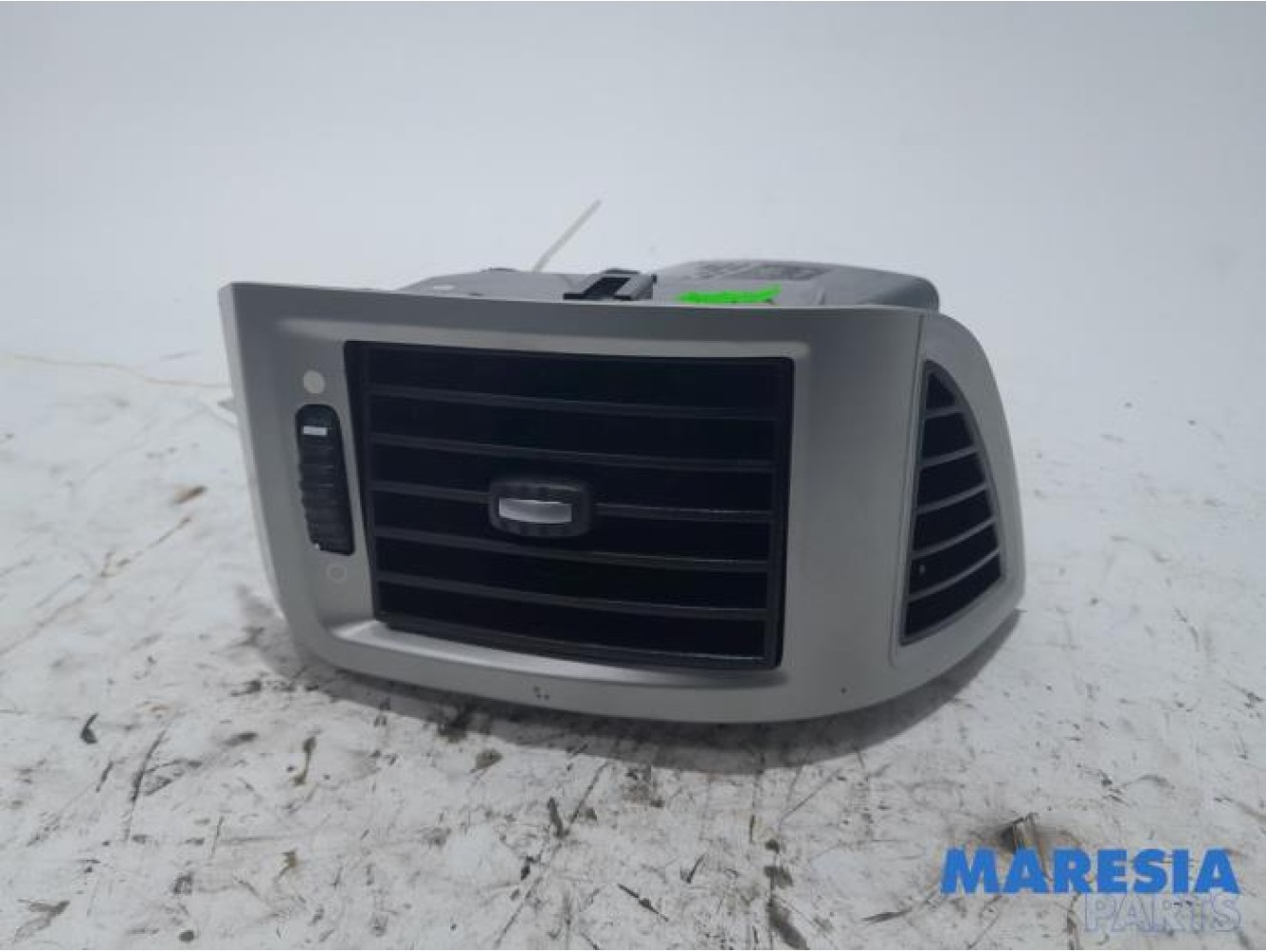 Fiat - Ducato - Dashboard vent