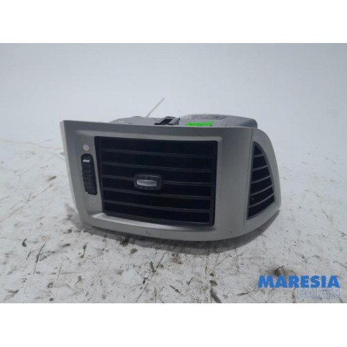 Fiat - Ducato - Dashboard vent