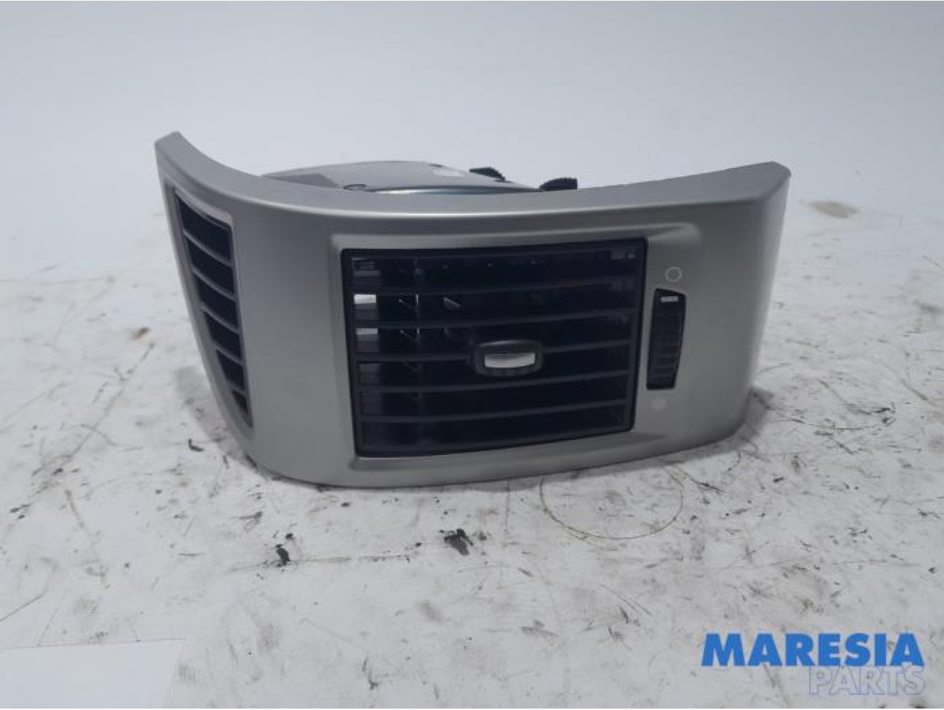 Fiat - Ducato - Grille aération tableau de bord