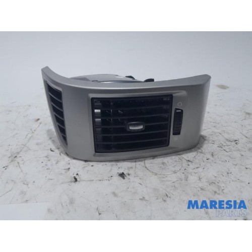 Fiat - Ducato - Luftgitter Armaturenbrett