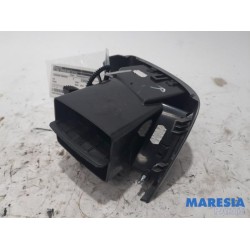 Fiat - Ducato - Dashboard vent