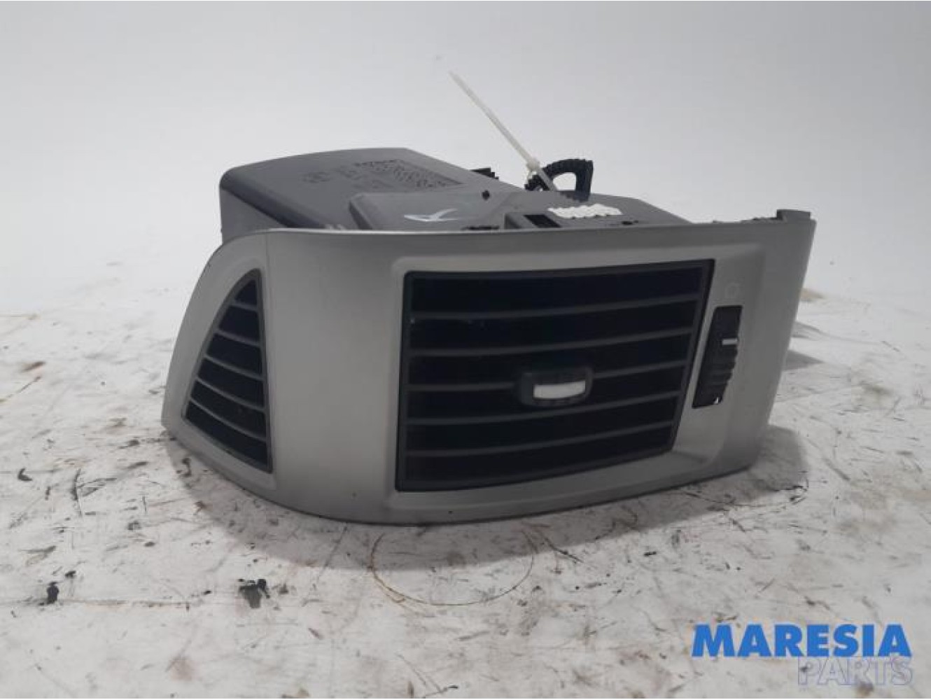 Fiat - Ducato - Dashboard vent