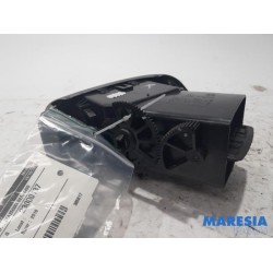 Fiat - Ducato - Dashboard vent