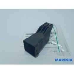 Fiat - Ducato - Glow plug relay